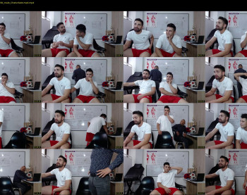 soccer_hot — 49 minute Chaturbate male cam show recording, 720p, Jul 14, 2021