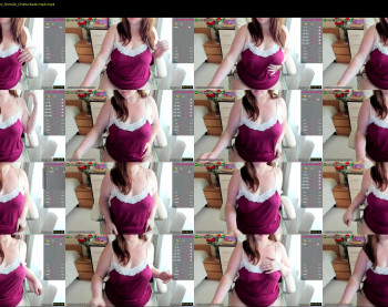 soft_body — 7 minute Chaturbate female cam show recording, 1080p, Jul 14, 2021