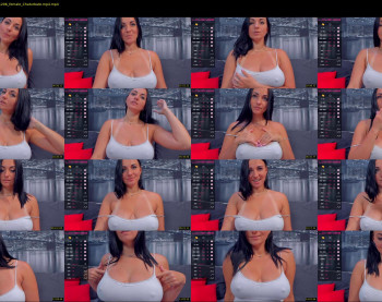 stunning_lily — 16 minute Chaturbate female cam show recording, 1080p, Jul 14, 2021