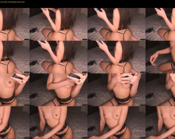 succuba_ — 4 minute Chaturbate female cam show recording, 720p, Jul 14, 2021