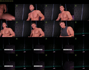 sultryandrew — 70 minute Chaturbate male cam show recording, 1080p, Jul 14, 2021