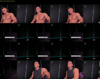 sultryandrew — 70 minute Chaturbate male cam show recording, 1080p, Jul 14, 2021