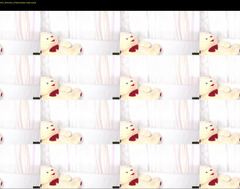 superbdolls — 25 minute Chaturbate couple cam show recording, 1080p, Jul 14, 2021