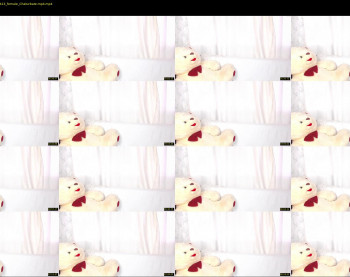 superbdolls — 10 minute Chaturbate couple cam show recording, 1080p, Jul 14, 2021