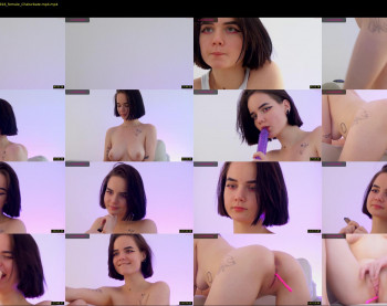 superbdolls — 115 minute Chaturbate couple cam show recording, 720p, Jul 14, 2021