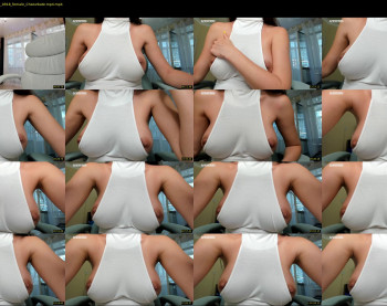 sweetbuttocks — 70 minute Chaturbate female cam show recording, 1080p, Jul 14, 2021