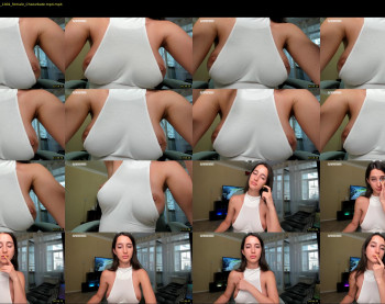 sweetbuttocks — 40 minute Chaturbate female cam show recording, 1080p, Jul 14, 2021