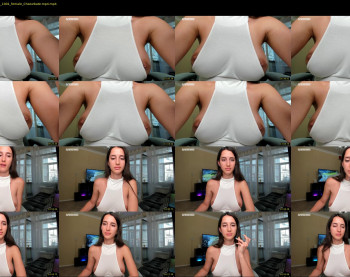 sweetbuttocks — 32 minute Chaturbate female cam show recording, 1080p, Jul 14, 2021