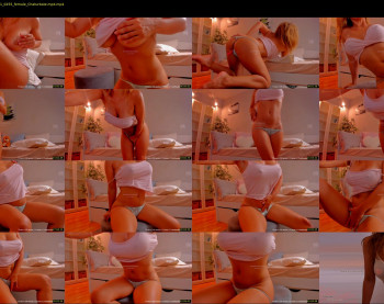 sweetnameless — 51 minute Chaturbate couple cam show recording, 1080p, Jul 14, 2021