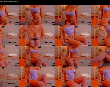 sweetnameless — 26 minute Chaturbate couple cam show recording, 1080p, Jul 14, 2021