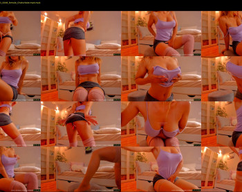 sweetnameless — 70 minute Chaturbate couple cam show recording, 1080p, Jul 15, 2021