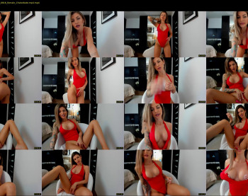 sweetndcrazy — 36 minute Chaturbate female cam show recording, 1080p, Jul 14, 2021