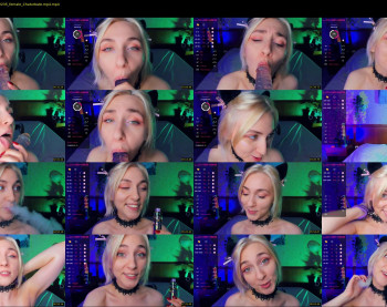 sweetthrone — 10 minute Chaturbate couple cam show recording, 1080p, Jul 14, 2021