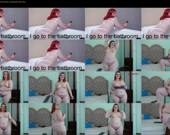 sweetybelu — 13 minute Chaturbate female cam show recording, 1080p, Jul 14, 2021
