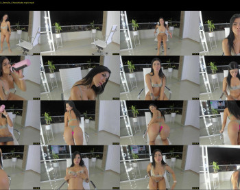 swt_molly — 42 minute Chaturbate female cam show recording, 1080p, Jul 14, 2021