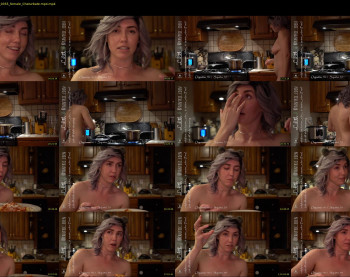 tantric_eden_ — 69 minute Chaturbate female cam show recording, 1080p, Jul 14, 2021