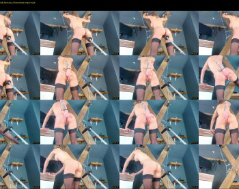 tanyaxlove — 4 minute Chaturbate female cam show recording, 720p, Jul 14, 2021
