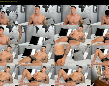 thomas_falcon1 — 68 minute Chaturbate male cam show recording, 720p, Jul 14, 2021