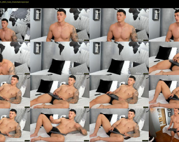 thomas_falcon1 — 69 minute Chaturbate male cam show recording, 720p, Jul 14, 2021