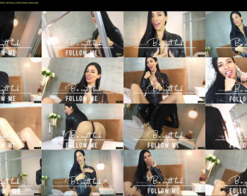 tiffanystone_ — 40 minute Chaturbate female cam show recording, 1080p, Jul 15, 2021