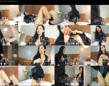 tiffanystone_ — 60 minute Chaturbate female cam show recording, 1080p, Jul 15, 2021