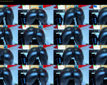 tykita — 20 minute Chaturbate female cam show recording, 1080p, Jul 14, 2021