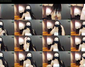 verasun — 72 minute Chaturbate female cam show recording, 720p, Jul 14, 2021