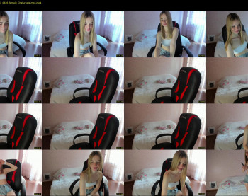 victoria_carterr — 31 minute Chaturbate female cam show recording, 1080p, Jul 14, 2021