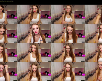 viola_1 — 99 minute Chaturbate female cam show recording, 720p, Jul 14, 2021