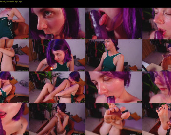 vixenp — 70 minute Chaturbate female cam show recording, 1080p, Jul 15, 2021