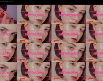 vixenp — 24 minute Chaturbate female cam show recording, 1080p, Jul 15, 2021