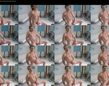 warrenkener — 37 minute Chaturbate male cam show recording, 720p, Jul 14, 2021