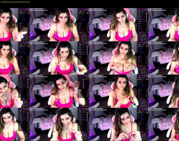 xclusivesecrets — 75 minute Chaturbate female cam show recording, 1080p, Jul 14, 2021