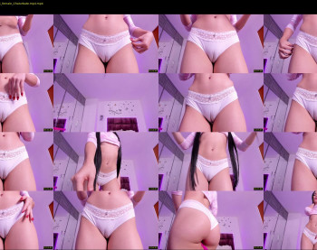 yorgely_ — 29 minute Chaturbate female cam show recording, 1080p, Jul 15, 2021