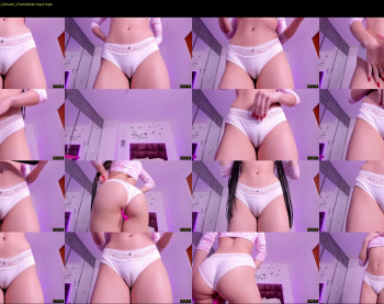 yorgely_ — 29 minute Chaturbate female cam show recording, 1080p, Jul 15, 2021