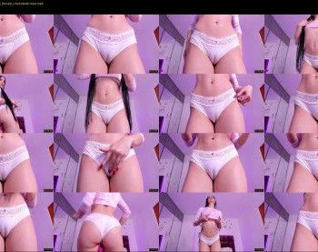 yorgely_ — 16 minute Chaturbate female cam show recording, 1080p, Jul 15, 2021
