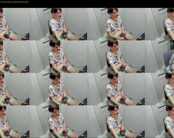 yourhotchristian — 9 minute Chaturbate male cam show recording, 1080p, Jul 14, 2021
