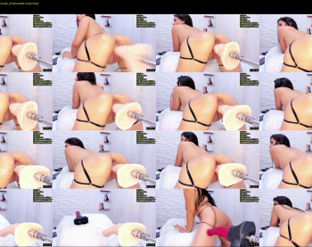 yully_ — 71 minute Chaturbate female cam show recording, 1080p, Jul 15, 2021