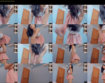 yumi_yui — 12 minute Chaturbate female cam show recording, 1080p, Jul 14, 2021