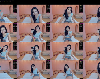 yumi_yui — 20 minute Chaturbate female cam show recording, 1080p, Jul 15, 2021