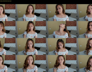 zem1 — 9 minute Chaturbate female cam show recording, 1080p, Jul 14, 2021