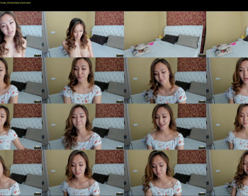 zem1 — 40 minute Chaturbate female cam show recording, 1080p, Jul 14, 2021