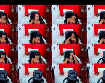 zobe_love — 13 minute Chaturbate female cam show recording, 1080p, Jul 15, 2021