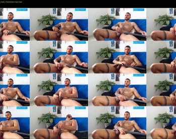 27_juan — 30 minute Chaturbate male cam show recording, 1080p, Jul 15, 2021