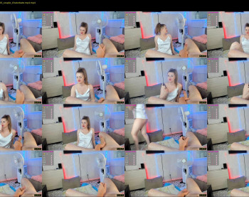 5sunshine — 3 minute Chaturbate couple cam show recording, 1080p, Jul 15, 2021