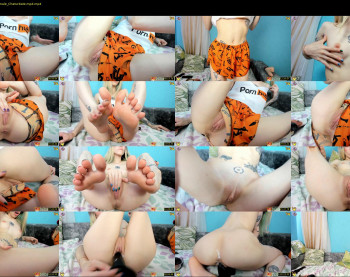 _0k_ — 71 minute Chaturbate female cam show recording, 1080p, Jul 15, 2021