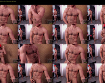 _adamcoper_ — 7 minute Chaturbate male cam show recording, 1080p, Jul 16, 2021