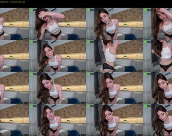 _austra1ia — 9 minute Chaturbate female cam show recording, 1080p, Jul 15, 2021