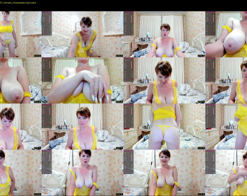 _lady_red_ — 17 minute Chaturbate female cam show recording, 1080p, Jul 16, 2021