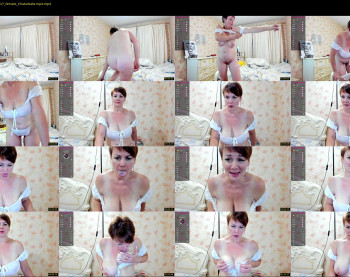 _lady_red_ — 7 minute Chaturbate female cam show recording, 1080p, Jul 16, 2021